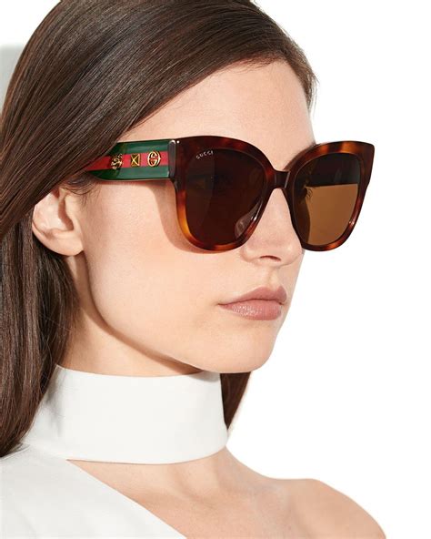 highest price gucci womens sunglasses|gucci sunglasses for women 2020.